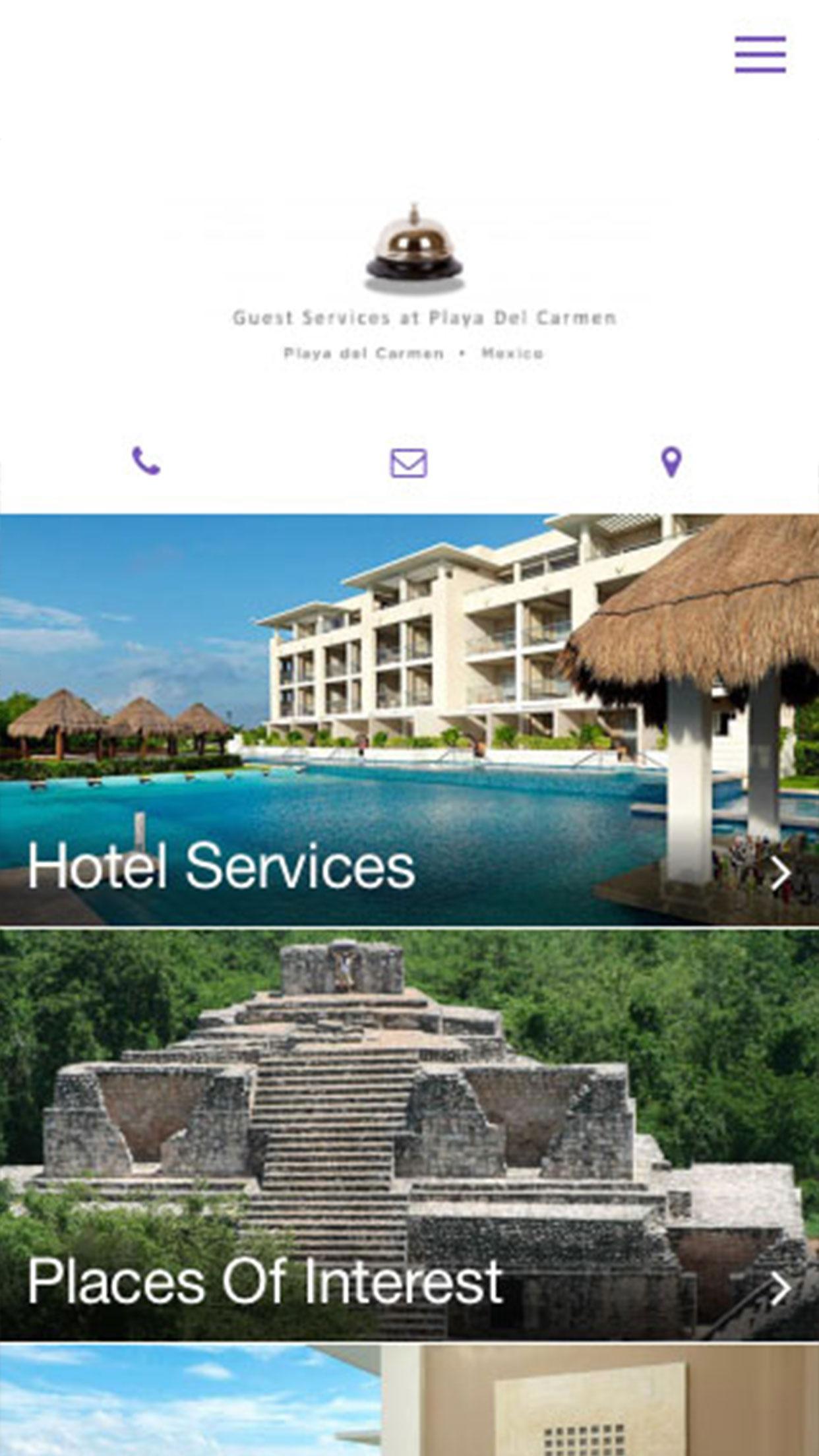 Paradisus Playa del Carmen