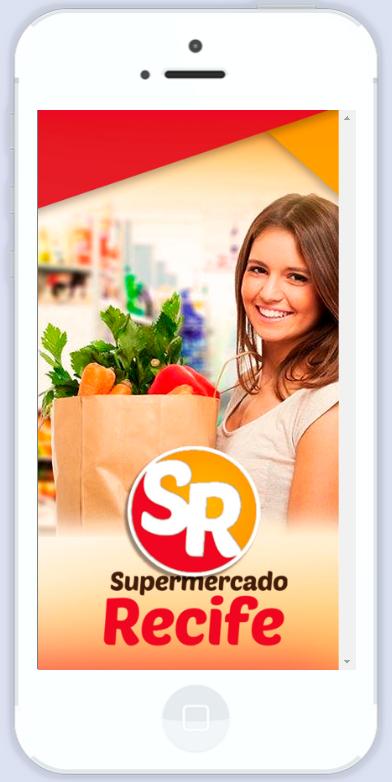 Supermercado Recife
