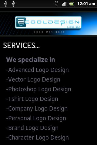 Global Logo Design Service