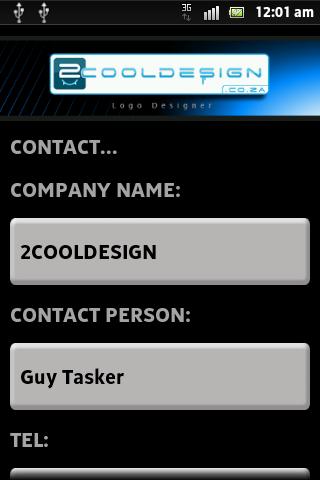 Global Logo Design Service