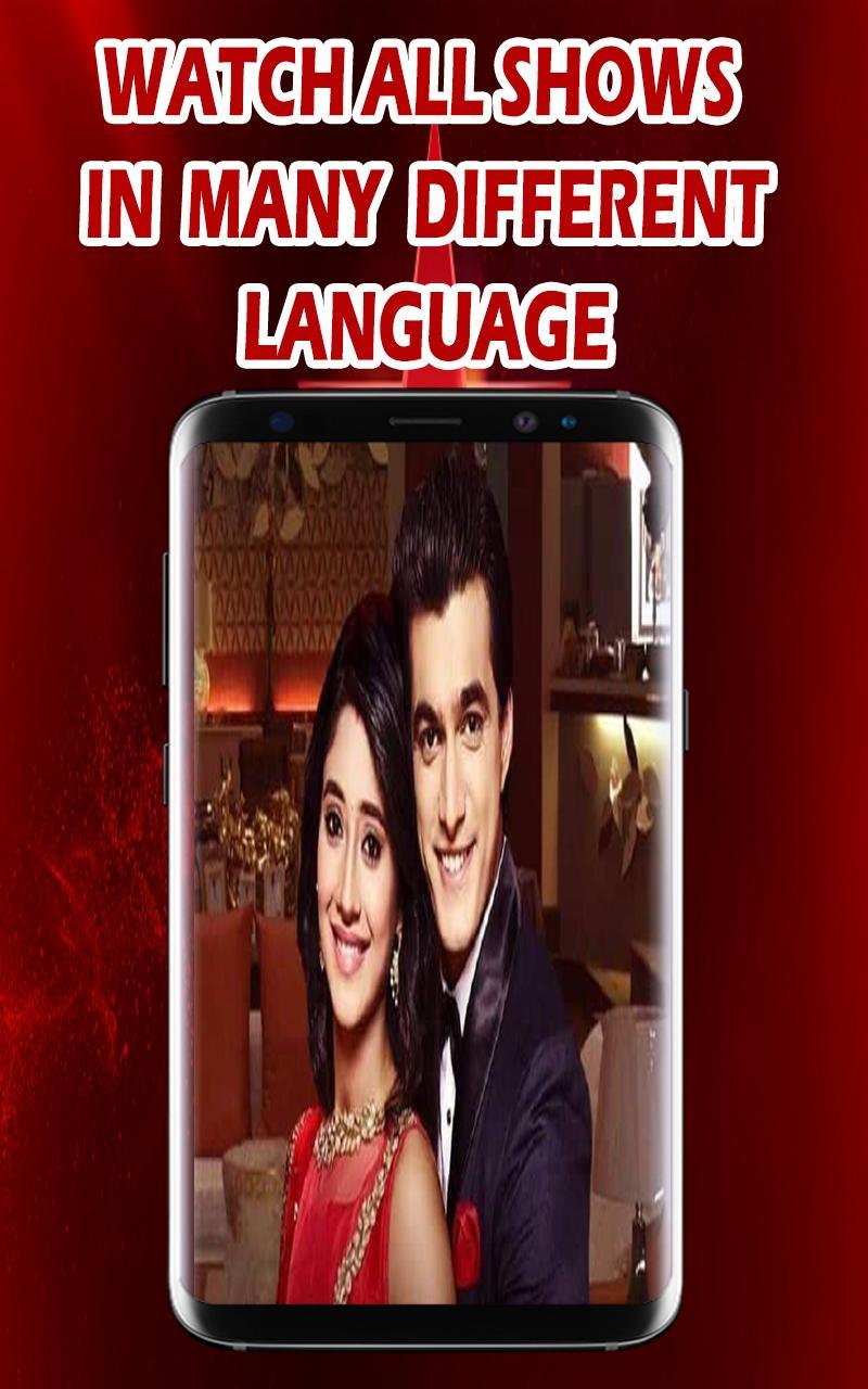 Star Plus Free TV Shows - Star Plus Guide 2020