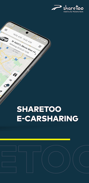 sharetoo Carsharing