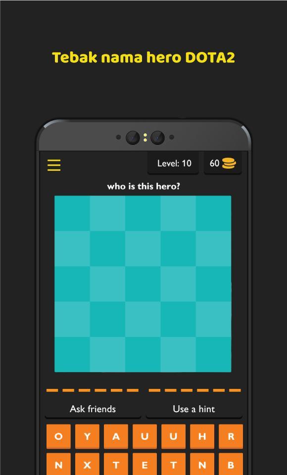 Who is this DOTA hero?