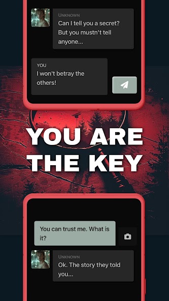 RFH - Detective Story