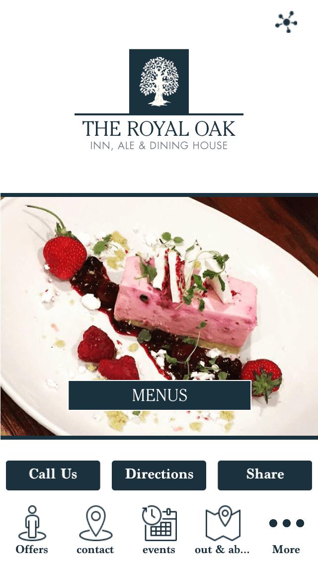 The Royal Oak Ripon