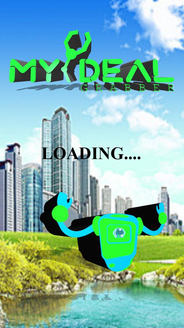 MyDealGrabber