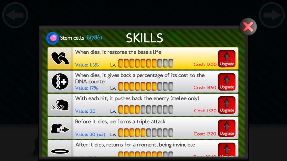 Germ Defense Plague Wars