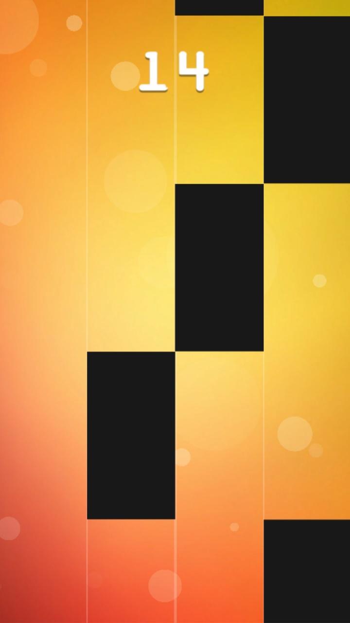 Eminem - Arose - Piano Magic Game