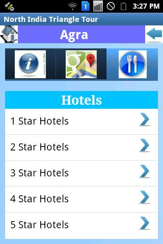 Delhi Agra Jaipur Tourism