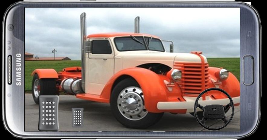 Truck Racing Simulator