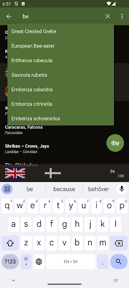 Little Bird Guide: Aves Europe