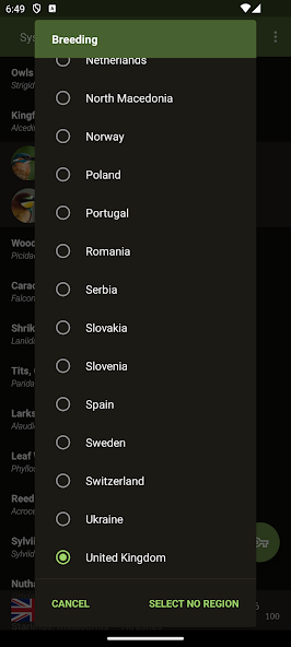 Little Bird Guide: Aves Europe