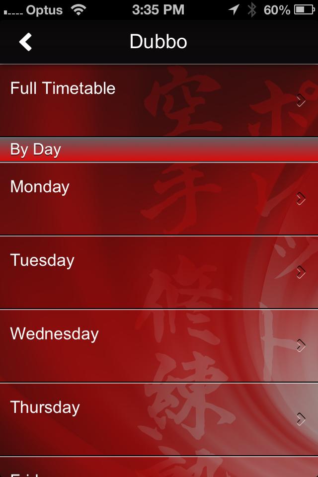 Pollet's Martial Arts Centre