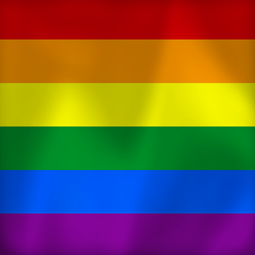 Rainbow Flag