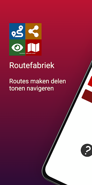 Routefabriek