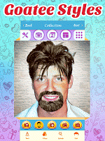 Hair Makeup : Beard Style 2017