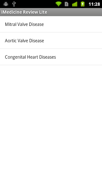 iMedicineReview Lite