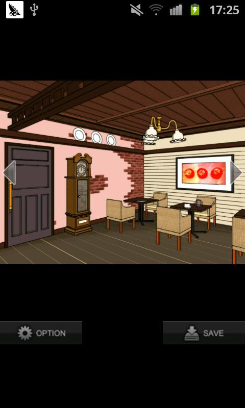 Room Escape - Sisters