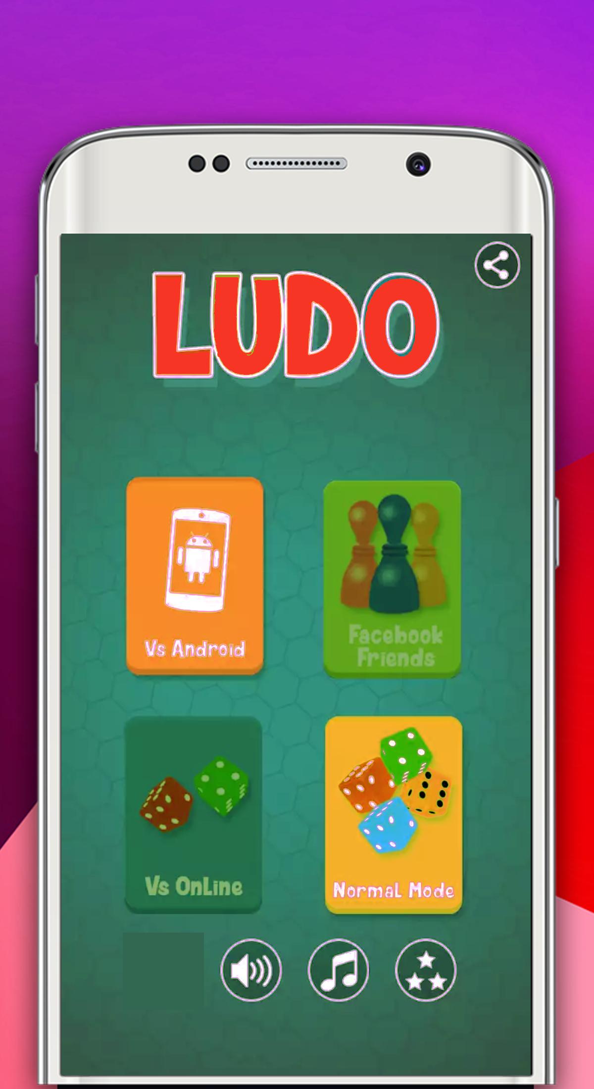 Ludo 2018 king of the board game -new-