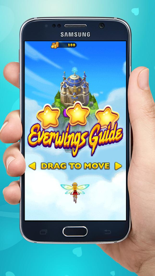 Lastest EverWing game Tips