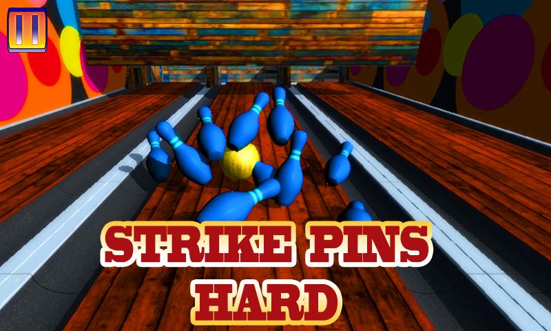 Ultimate Bowling King
