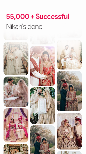 Muslim Matrimony Nikah Forever