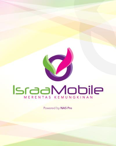 Israa Mobile VoIP Video