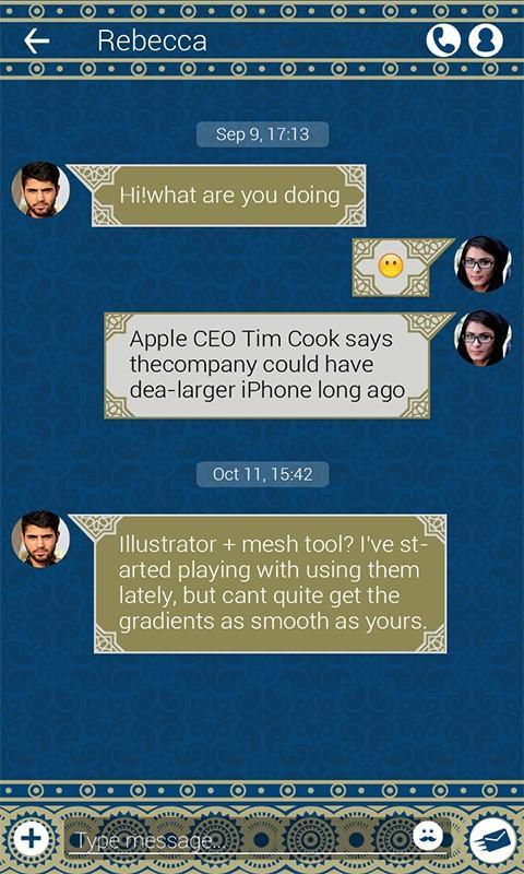 (FREE)GO SHAB BEKHEIR THEME