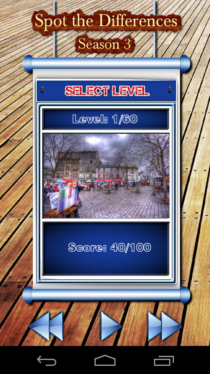 Find Things Hidden Games