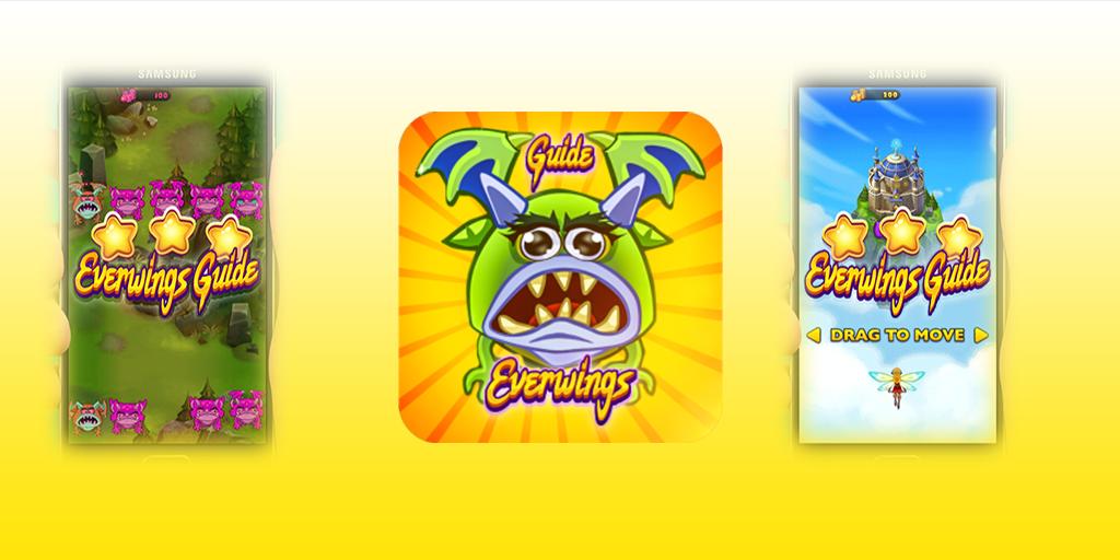 Lastest EverWing game Tips