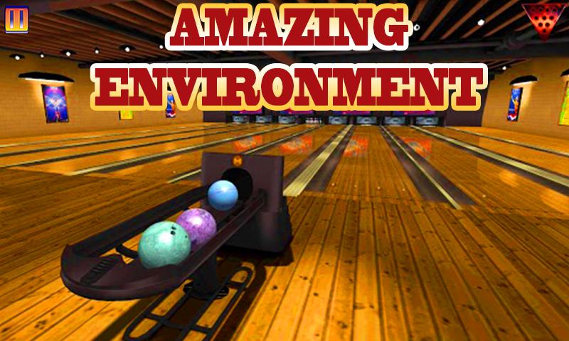 Ultimate Bowling King