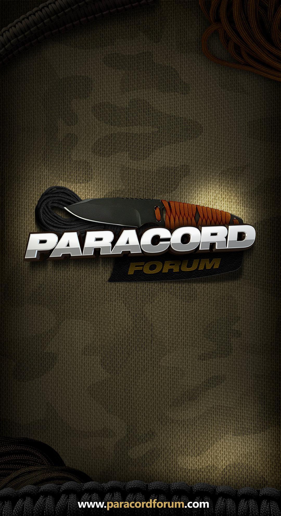 Paracord Forum