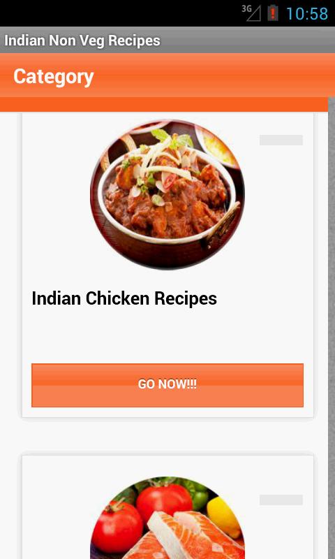Indian Non Veg Recipes