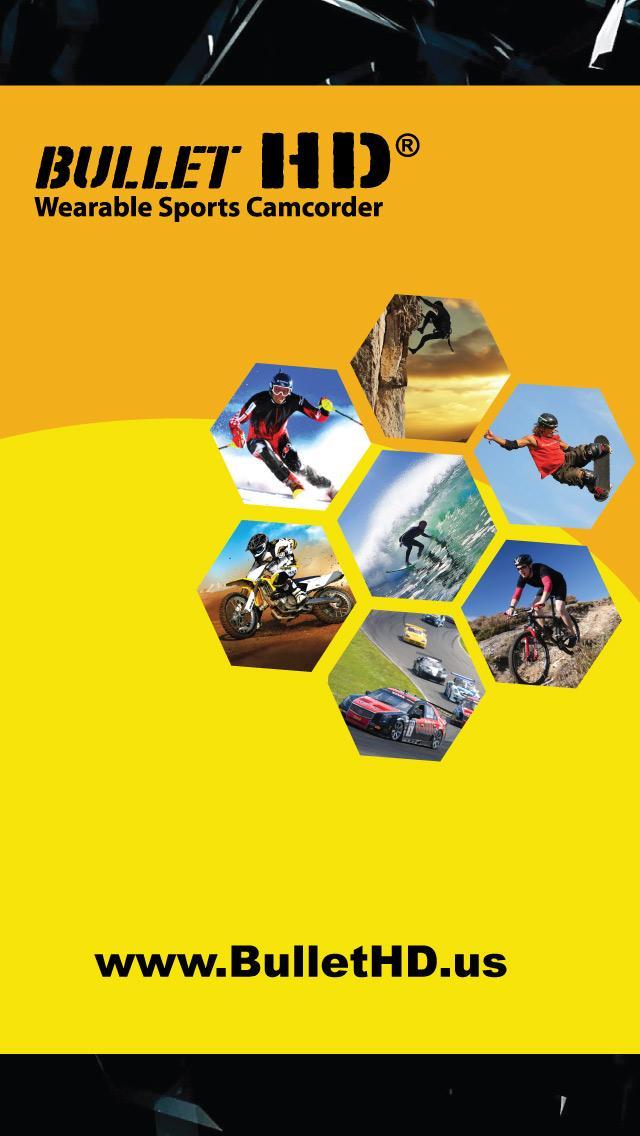 BULLETHD
