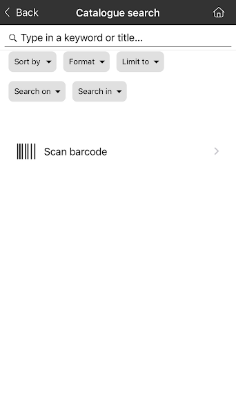 Hertfordshire Libraries