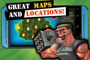 Military Islands Defense TD