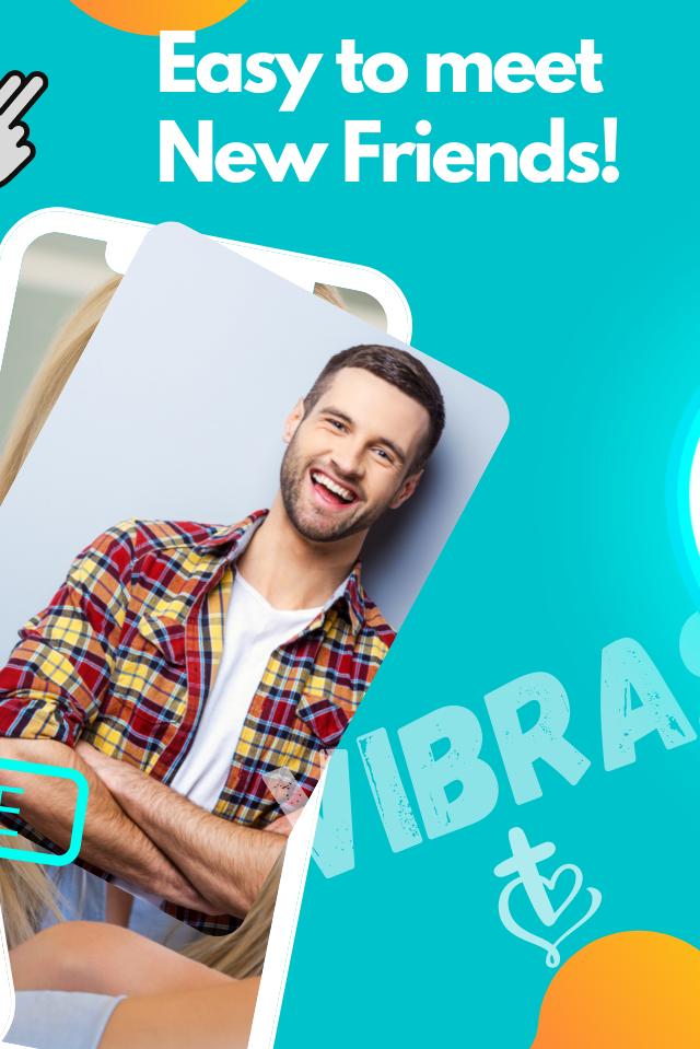 Christian Date - Vibras Dating