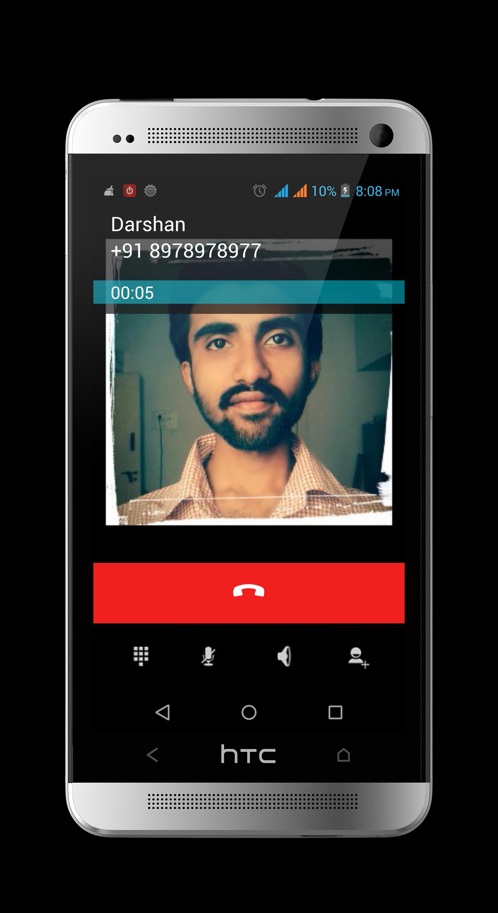 Fake Caller Prank Girlfriends