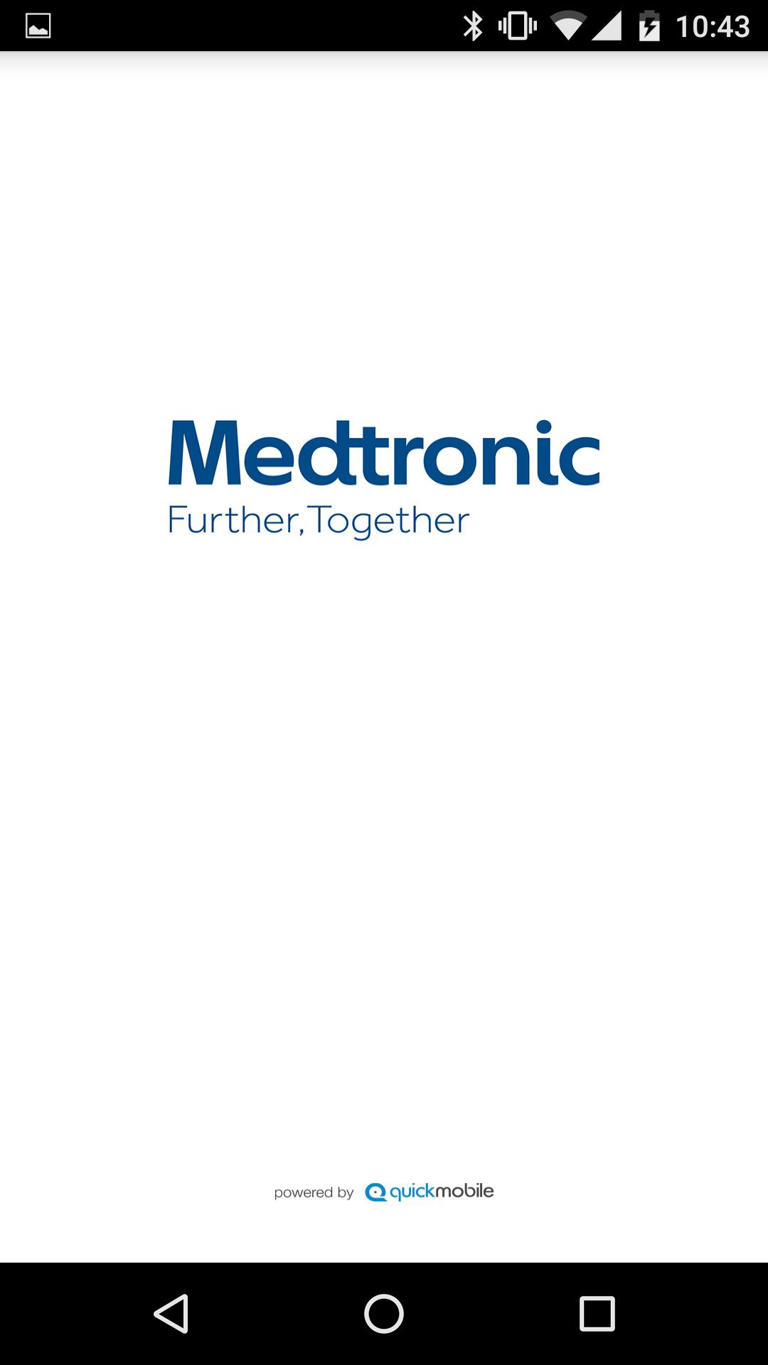 Medtronic Meetings