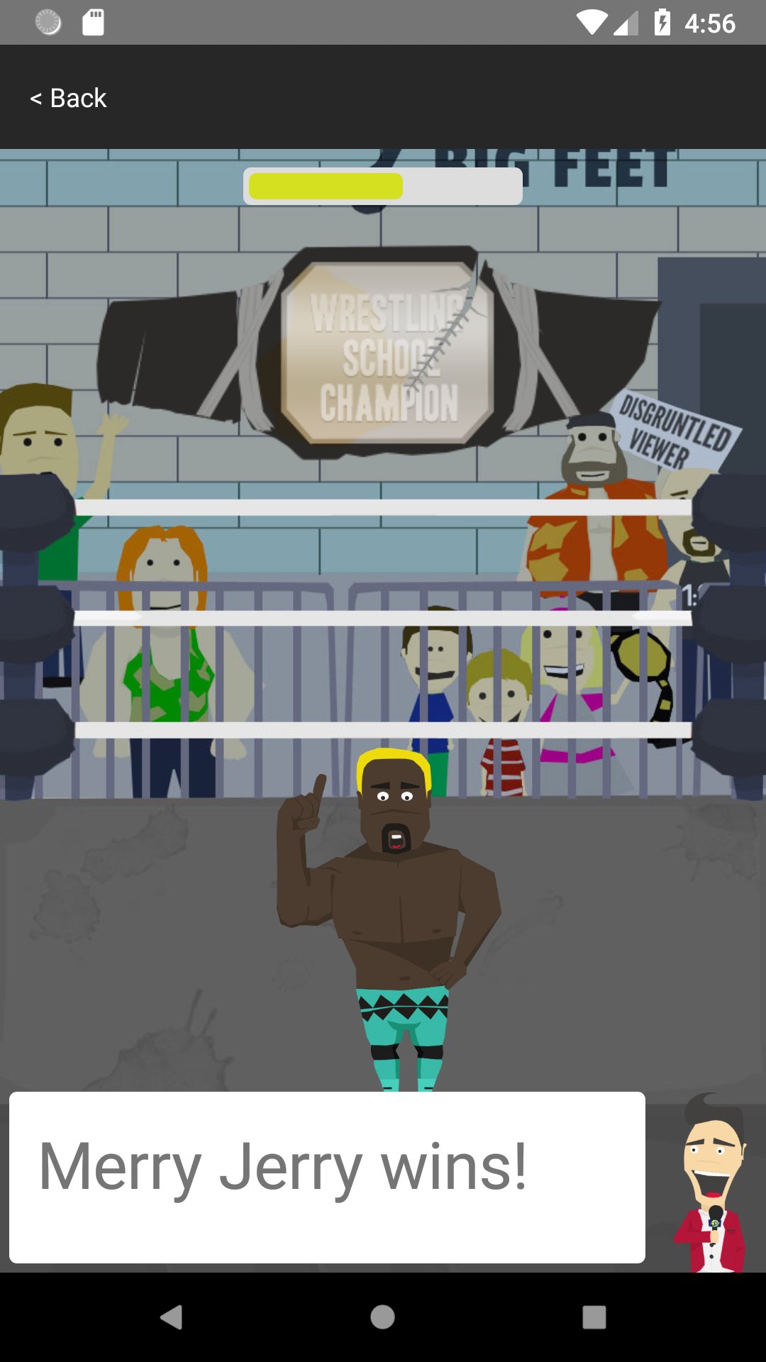 World Wrestling Manager