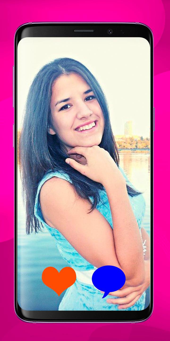 FlirtON - Love online