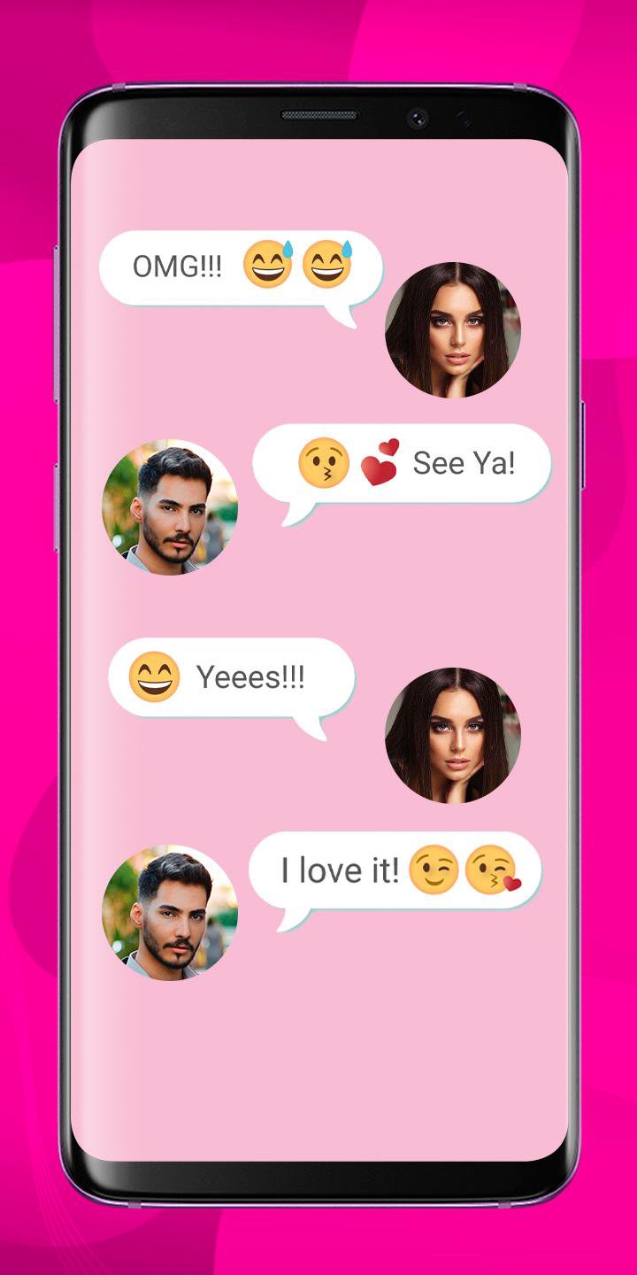 FlirtON - Love online