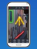 Draw & Text on Photos