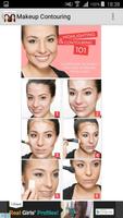Makeup Contouring