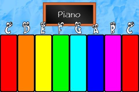 Music School For Toddlers