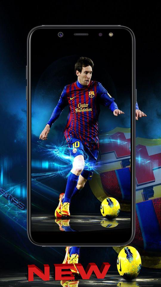 Messi Wallpapers 2022