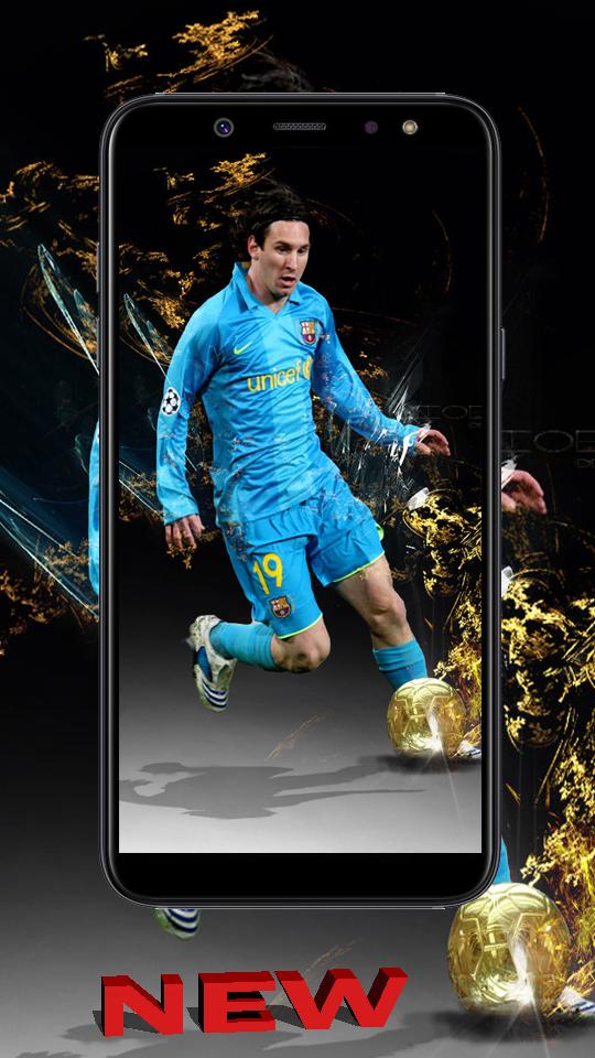Messi Wallpapers 2022