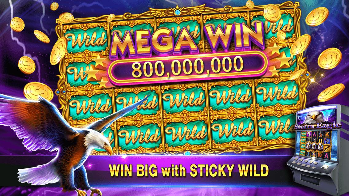 O Slots - Free Vegas Casino