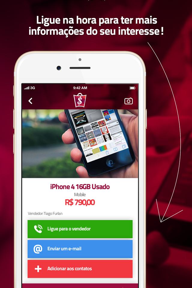 Classificados Caxias