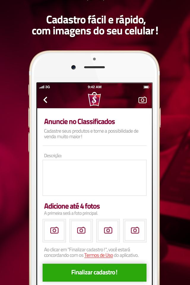 Classificados Caxias